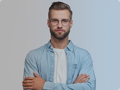 Luca Ricci – Responsabile dell'Analisi Finanziaria di Spot +777 Armani Elite